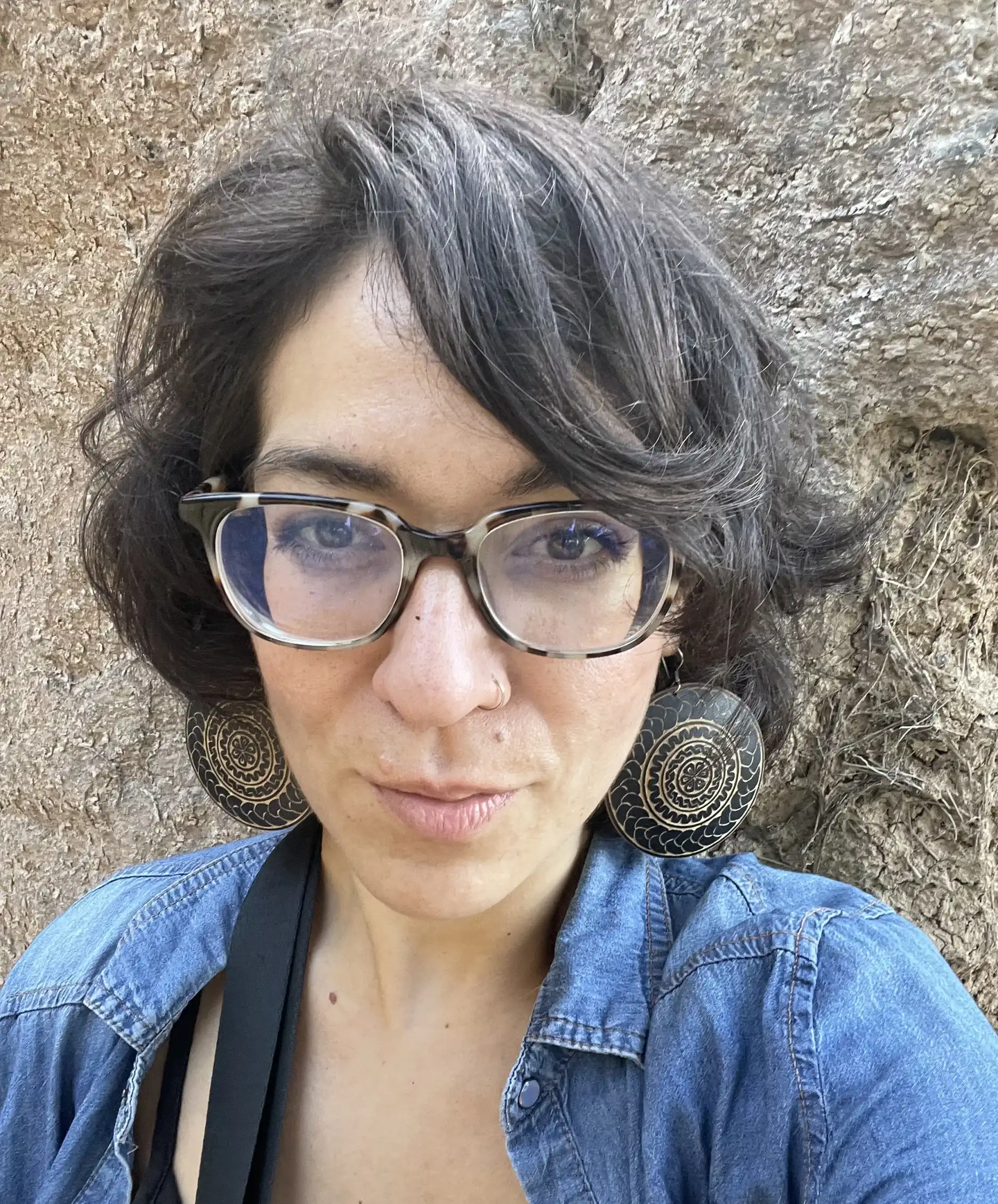 Artist portrait of Paulina Rizzo